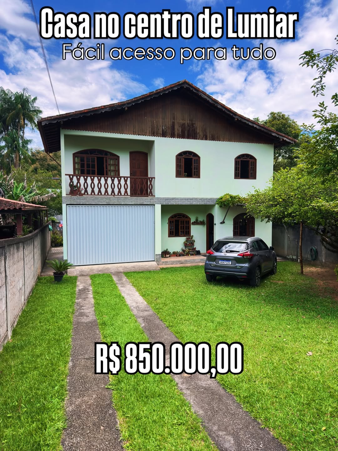 🌿✨ ACHADO RARO em Lumiar – Nova Friburgo / Região Serrana RJ ✨🌿